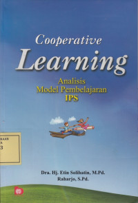 Cooperative Learning: Analisis Model Pembelajaran IPS