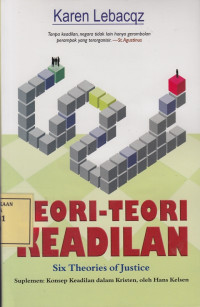 Teori-Teori Keadilan