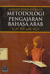 Metodologi Pengajaran Bahasa Arab