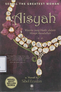 Asiyah: sang Mawar Gurun Fir'aun