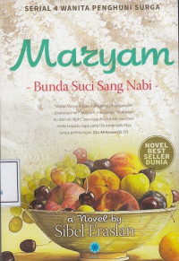 Maryam: Bunda Suci sang Nabi