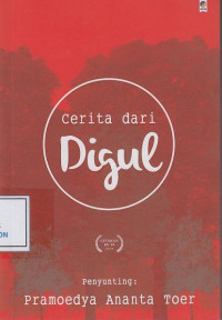 Cerita dari Digul