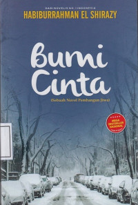 Bumi Cinta