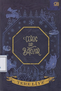 Ceros dan Batozar