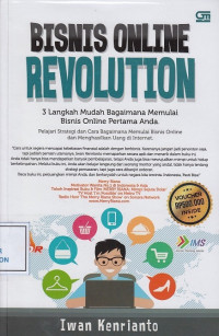 Bisnis Online Revolution