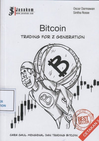 Bitcoin Trading for Z Generation