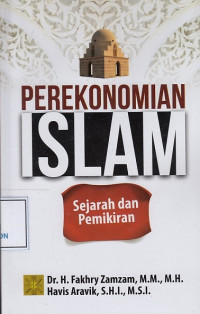 Perekonomian Islam: Sejarah dan Pemikiran