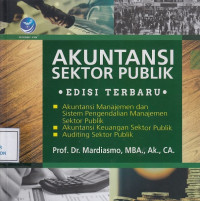 Akuntansi Sektor Publik