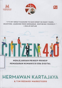 Citizen 4.0