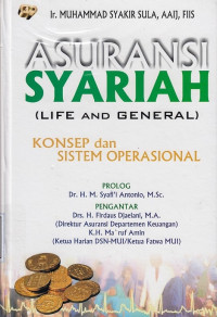 Asuransi Syariah: Konsep dan Sistem Operasional