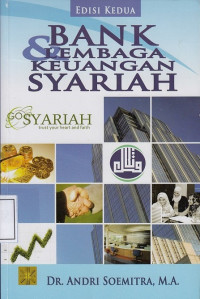 Bank & Lembaga Keuangan Syariah