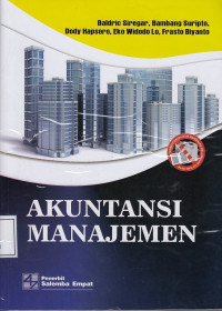 Akuntansi Manajemen