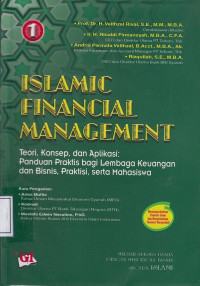 Islamic Financial Management