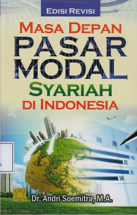 Masa Depan Pasar Modal Syariah di Indonesia