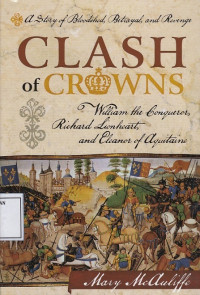 Clash of Crowns