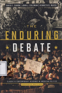 The Enduring Debate