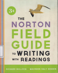 The Norton Field Guide to Writing with Readings