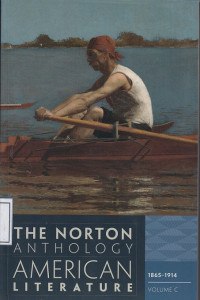 The Norton Anthology American Literature: Volume C