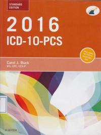 2016 ICD-10-PCS