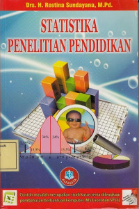 Statistika Penelitian Pendidikan