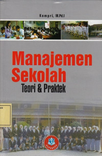 Manajemen Sekolah: Teori & Praktik