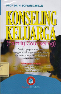 Konseling Keluarga