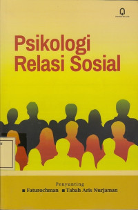 Psikologi Relasi Sosial