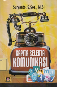 Kapita Selekta Komunikasi
