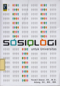 Sosiologi untuk Universitas