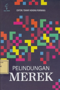 Perlindungan Merek