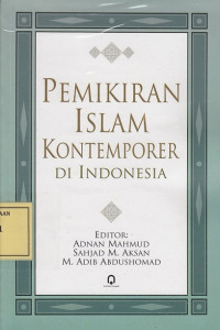 Pemikiran Islam Kontemporer di Indonesia