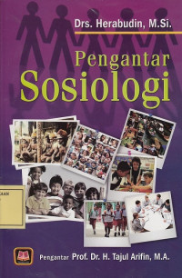 Pengantar Sosiologi