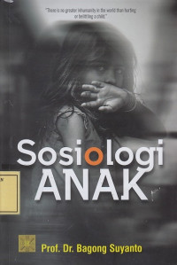 Sosiologi Anak