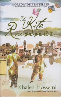 The Kite Runner