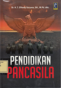 Pendidikan Pancasila