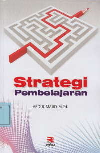 Strategi Pembelajaran