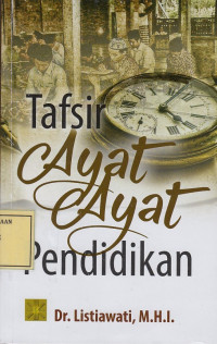 Tafsir Ayat Ayat Pendidikan