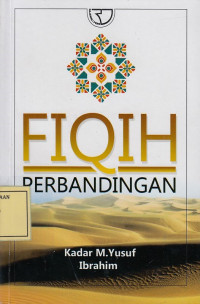 Fiqih Perbandingan