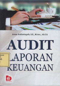 Audit Laporan Keuangan