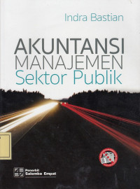 Akuntansi Manajamen Sektor Publik