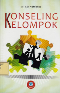 Konseling Kelompok