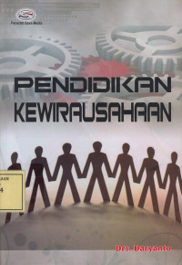 Pendidikan Kewirausahaan