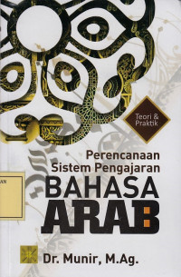 Perencanaan Sistem Pengajaran Bahasa Arab