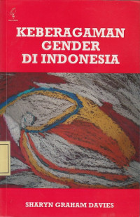 Keberagaman Gender di Indonesia