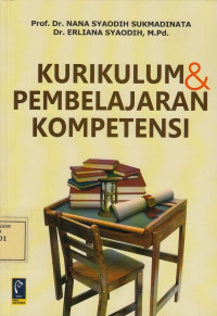 Kurikulum & Pembelajaran Kompetensi