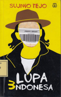 Lupa 3ndonesa