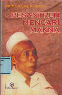 Pesantren Mencari Makna