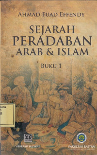 Sejarah Peradaban Arab & Islam