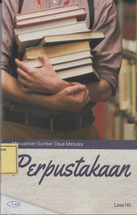 Manajemen Sumber Daya Manusia Perpustakaan