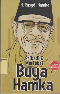 Pribadi & Martabat Buya Hamka